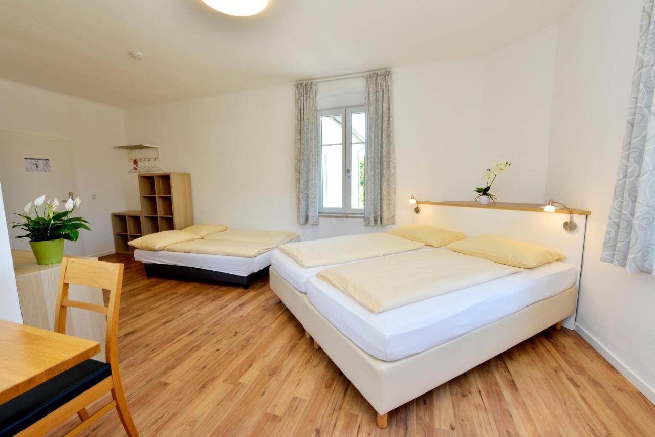 Pension Gambrinus Passau Exterior foto